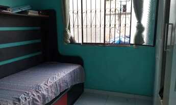 Imagem 4: Aluga se ou vende duas casa no mesmo terreno