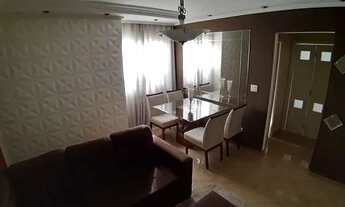 Imagem 2: Apartamento com Dormitorios em Santa Paula , SÃO CAETANO DO SUL