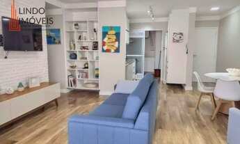 Imagem: Apartamento com 3 dormitórios para alugar