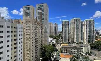 Imagem 5: ALTOS DO BUENO Apartamento com 4 dormitórios