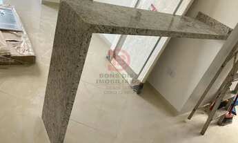 Imagem 4: Apartamento 2 quartos e 1 vaga de garagem - Vila Ré