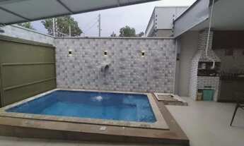 Imagem 6: Térrea para venda possui 140 metros quadrados com 3 quartos em Janga - Paulista - PE