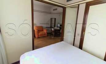 Imagem 7: Studio Le Premier 32m² 1 dormitório 1 vaga disponível para locação no Jardim Paulista