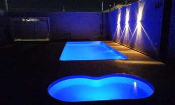 Imagem 9: ESPAÇO DE FESTA JD TIJUCA ( Família, amigos, Eventos