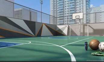 Imagem 6: Montado com armários planejados! The Gallery! Lindo! 3 qts sendo 3 suítes, lindo lazer!