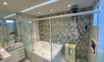 Imagem 5: Aluga se casa com banheira em condomínio fechado