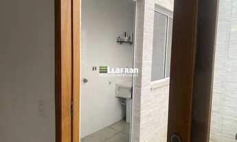 Imagem 6: Sobrado em condomínio 3 dormitórios Capão Redondo