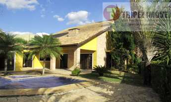 Imagem 3: CON 30 - Casa Alto Padrão em condomínio