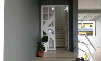 Imagem 5: PORTO ALEGRE - Casa Padrão - Parque Santa Fé