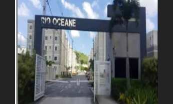 Imagem 2: Apartamento para venda com 41 metros quadrados com 2 quartos em Campo Grande - Rio de Jane