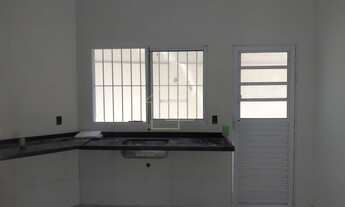 Imagem 2: Sobrado para venda com 72 m² com 3 quartos