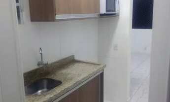 Imagem: Dois kitnet próximos Santa Casa e UFRGS