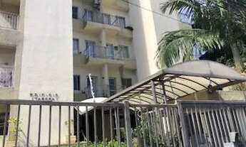 Imagem 2: Apartamento para aluguel e venda possui 57 metros quadrados com 2 quartos