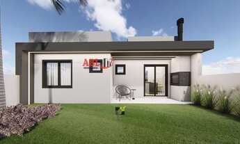 Imagem 4: Casa Padrão para Venda em Villagio Palermo Gravataí-RS - 2270