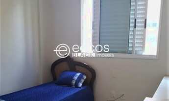 Imagem 7: Apartamento à venda, 4 quartos, 2 suítes, 3 vagas, Saraiva - Uberlândia/MG