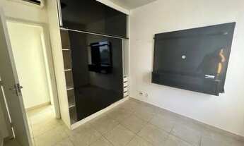 Imagem 7: Condomínio wekend Ponta negra