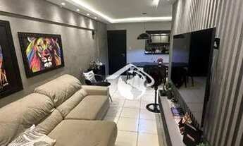 Imagem 3: Parque Arena - Atalaia - Aracaju/SE