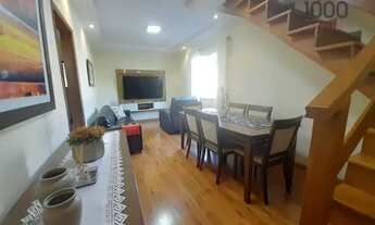 Imagem: Cobertura com 3 quartos à venda, 125 m²