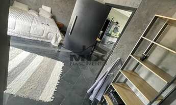 Imagem: Loft de 120 metros comercial/residencial