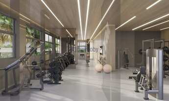 Imagem 2: Apartamento à venda no bairro Vila Leopoldina - São Paulo/SP, Zona Oeste