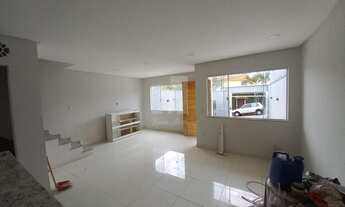 Imagem 4: BELVEDERE - CASA DUPLEX COM 3 QUARTOS / 1 SUÍTE -120M²