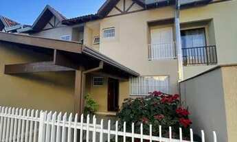 Imagem: Casa (Sobrado) com 3 dormitórios em Condomínio