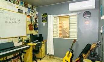 Imagem 5: Casa na Chácara das Pedras - Av. José Gertum