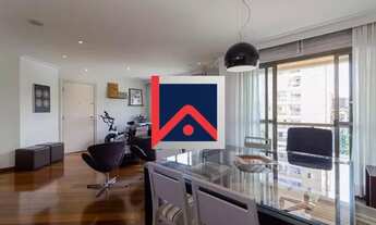 Imagem: Apartamento Venda 3 Dormitórios - 116 m²