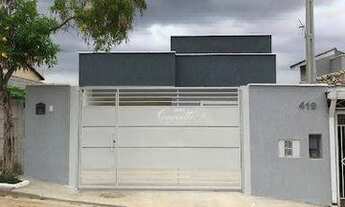 Imagem 2: Casa com 3 dormitórios à venda, 105 m² por R$ 500.000,00 - Nova Atibaia - Atibaia/SP