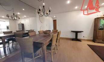 Imagem 4: Apartamento com 2 dormitórios para alugar, 111 m² por R$ 5.386,48/mês - Bela Vista - Porto