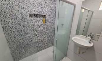 Imagem 4: Casa de praia em ilha da crôa