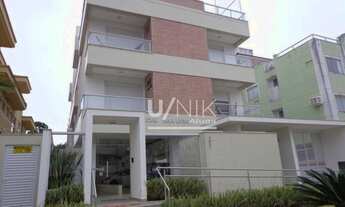 Imagem 2: Apartamento com 2 dormitórios à venda, 78 m² por R$ 990.000,00 - Campeche - Florianópolis