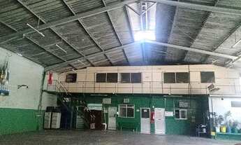 Imagem 2: Duque de Caxias, 25 de Agosto, Galpão 720m2, 4 salas de escritório, cozinha