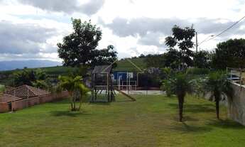 Imagem 6: Lote/Terreno para venda possui 253 metros quadrados em Caçapava Velha - Caçapava - SP