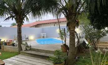 Imagem: Casa à venda, 173 m² por R$ 1.400.000,00