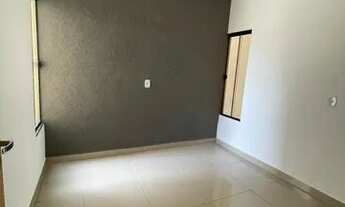 Imagem 7: Casa 2/4 nova morada Trindade-Go