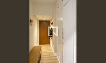 Imagem: Apartamento à Venda - Perdizes, 2 Quartos