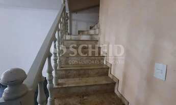 Imagem 5: Locação de Sobrado no Jardim Prudência - São Paulo - SP