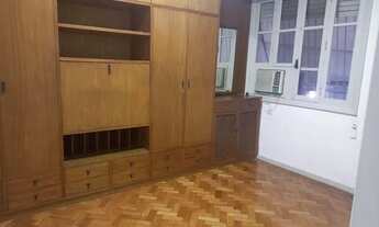 Imagem 7: Flamengo, Silveira Martins, sala, 3 qts, dep. empregada