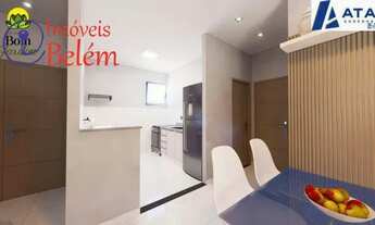 Imagem 6: Apartamentos na planta no residencial Bom jardim com garden