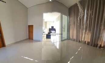 Imagem 3: Casa à venda no Condomínio Parque Residencial Buona Vita - São José do Rio Preto/SP