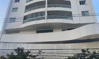 Imagem 2: Apartamento 3 quartos - Edificio Maxímus - Pelinca - Campos dos Goytacazes-RJ