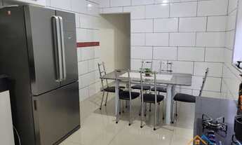 Imagem 7: Casa com 3 dormitórios, 220 m² - venda por R$ 560.000,00 ou aluguel por R$ 3.280,00/mês