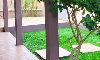 Imagem: Casa com 4 dormitórios à venda, 150 m²