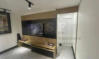 Imagem 3: APARTAMENTO RESIDENCIAL em OSASCO - SP, PRESIDENTE ALTINO