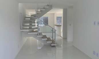 Imagem: Casa duplex Lauro de Freitas