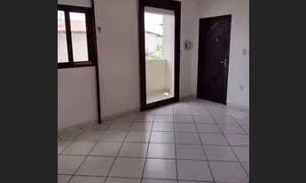 Imagem 2: Aluga-se apartamento com varanda