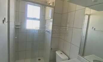 Imagem 7: Apartamento Padrão em São Carlos