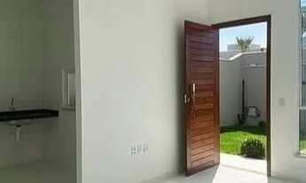 Imagem 6: Casa para venda com 83 metros quadrados com 3 quartos em Eusebio - Eusébio - CE