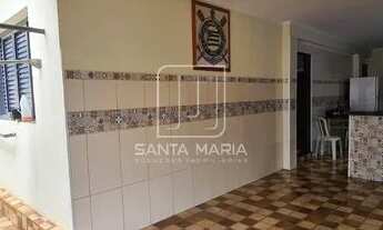 Imagem 3: Casa (térrea na rua) 2 dormitórios/suite, cozinha planejada